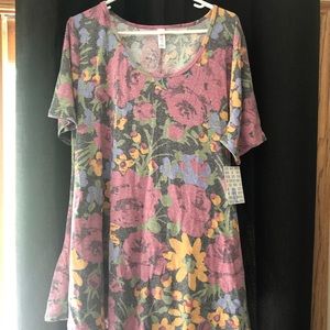 Perfect t from lularoe